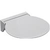 Hewi Universal sedile pieghevole, 950.51.22190 92, Universal [Accessori Bagno > Sedute e Sgabelli da Bagno]
