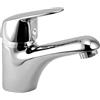 Herzbach Kappa rubinetto lavabo, 50.113200.1.01, Kappa cromo [Rubinetteria Bagno > Rubinetteria Lavabo]