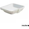 Duravit Starck 3 lavabo sottopiano, 0305430000, Starck 3 bianco [Lavabi > Lavabi Sottopiano]