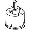 Hansa cartuccia Twen, completa, 59906750, Universal [Rubinetteria Bagno > Ricambi Rubinetteria Bagno]