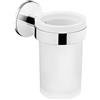Cosmic duo round porta spazzolini, WJB262A0052001, 2620152 duo round [Accessori Bagno > Porta Spazzolini]
