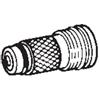 Hansa valvola antiriflusso, 59901610, Universal [Rubinetteria Bagno > Ricambi Rubinetteria Bagno]