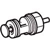 Hansa deviatore da incasso, 59911156, Universal cromo [Rubinetteria Bagno > Ricambi Rubinetteria Bagno]
