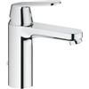 Grohe Eurosmart Cosmopolitan rubinetto lavabo M-Size funzione ES, 2339700E, M-Size Eurosmart Cosmopolitan cromo [Rubinetteria Bagno > Rubinetteria Lavabo]
