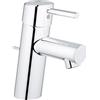 Grohe Concetto rubinetto lavabo S-Size funzione ES, 2338010E, S-Size Concetto cromo [Rubinetteria Bagno > Rubinetteria Lavabo]
