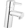 Grohe Concetto rubinetto lavabo S-Size funzione ES, 2338510E, S-Size Concetto cromo [Rubinetteria Bagno > Rubinetteria Lavabo]
