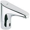 Grohe Europlus E rubinetto lavabo touchless, 36208001, Europlus E cromo [Rubinetteria Bagno > Rubinetteria Lavabo]