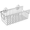Cosmic duo round portaoggetti doccia, WJB262A0042001, 2620142 duo round cromo [Accessori Bagno > Mensole Doccia]