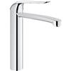 Grohe Eurosmart Care rubinetto lavabo rialzato, 30208000, Eurosmart Care cromo [Rubinetteria Bagno > Rubinetteria Lavabo]