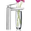 Grohe Eurodisc Cosmopolitan rubinetto lavabo alto XL-Size, 23432000, XL-Size Eurodisc Cosmopolitan cromo [Rubinetteria Bagno > Rubinetteria Lavabo]
