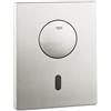 Grohe Tectron Skate placca di azionamento, 37419SD0, Tectron Skate [Placche di Scarico > Placche di Scarico per WC]