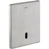 Grohe Tectron Skate placca di azionamento, 38393SD1, Tectron Skate [Placche di Scarico > Placche di Scarico per WC]