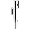 Grohe Tectron Skate scarico a pressione per orinatoio, 37421000, Tectron Skate cromo [Rubinetteria Bagno > Scarichi a Pressione]