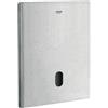 Grohe Tectron Skate placca di azionamento, 38698SD1, Tectron Skate [Placche di Scarico > Placche di Scarico per WC]
