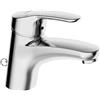 Hansa Mix rubinetto lavabo, 01042183, Mix cromo [Rubinetteria Bagno > Rubinetteria Lavabo]