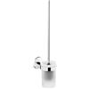 Cosmic duo round set portascopino WC, WJB262A0000001, 2620100 duo round [Accessori Bagno > Set Portascopino]