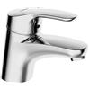 Hansa Mix rubinetto lavabo, 01162283, Mix cromo [Rubinetteria Bagno > Rubinetteria Lavabo]