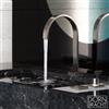 Dornbracht MEM rubinetto lavabo, 13715782-06, MEM platino opaco [Rubinetteria Bagno > Rubinetteria Lavabo]