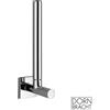 Dornbracht CL.1 valvola ad angolo, 1/2" x 3/8", 22901782-00, CL.1; IMO; MEM; Symetrics; Universal cromo [Rubinetteria Bagno > Rubinetti Filtro]