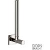 Dornbracht CL.1 valvola ad angolo, 1/2" x 3/8", 22901782-08, CL.1; IMO; MEM; Symetrics; Universal platino [Rubinetteria Bagno > Rubinetti Filtro]