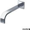 Dornbracht MEM rubinetto lavabo a parete, 13800782-00, MEM cromo [Rubinetteria Bagno > Rubinetteria Lavabo]