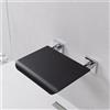 Emco System2 sedile pieghevole, 355121202, System2 [Accessori Bagno > Sedute e Sgabelli da Bagno]