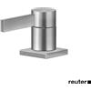 Dornbracht MEM rubinetto lavabo, 29210782-06, MEM platino opaco [Rubinetteria Bagno > Rubinetteria Lavabo]