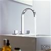 Dornbracht MEM rubinetto lavabo, 20713782-00, MEM cromo [Rubinetteria Bagno > Rubinetteria Lavabo]
