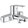 Grohe Eurostyle Cosmopolitan rubinetto vasca esterno, miscelatore monocomando, 32050002, Eurostyle Cosmopolitan cromo [Rubinetteria Bagno > Rubinetteria Vasca]