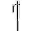 Grohe Rondo scarico a pressione per orinatoio, 37342000, Rondo cromo [Rubinetteria Bagno > Scarichi a Pressione]