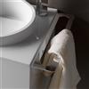 Emco Asis asta portasciugamani, 958200138, Asis cromo [Accessori Bagno > Portasciugamani]