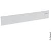 Geberit Duofix copertura, 154335111, Duofix; Kombifix bianco [Canaline Doccia e Scarichi Bagno > Canaline Doccia]