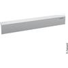 Geberit Duofix copertura, 154335211, Duofix; Kombifix cromo [Canaline Doccia e Scarichi Bagno > Canaline Doccia]