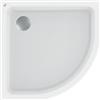Ideal Standard Hotline New piatto doccia angolare, K278001, Hotline New bianco [Piatti Doccia > Piatti Doccia Angolari]