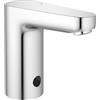 Ideal Standard CeraPlus rubinetto lavabo touchless, A6144AA, CeraPlus cromo [Rubinetteria Bagno > Rubinetteria Lavabo]