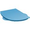 Ideal Standard Contour 21 sedile WC per bambini, S453336, Contour 21 blu [WC > Sedili WC]