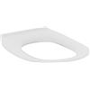 Ideal Standard Contour 21 anello di seduta WC per bambini, S454501, Contour 21 bianco [WC > Sedili WC]