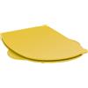 Ideal Standard Contour 21 sedile WC per bambini, S453379, Contour 21 giallo [WC > Sedili WC]