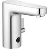 Ideal Standard CeraPlus rubinetto lavabo touchless, A6145AA, CeraPlus cromo [Rubinetteria Bagno > Rubinetteria Lavabo]