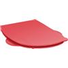 Ideal Standard Contour 21 sedile WC per bambini, S4533GQ, Contour 21 rosso [WC > Sedili WC]