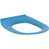Ideal Standard Contour 21 anello di seduta WC per bambini, S454536, Contour 21 blu [WC > Sedili WC]