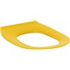Ideal Standard Contour 21 anello di seduta WC per bambini, S454579, Contour 21 giallo [WC > Sedili WC]
