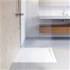 HSK Acryl piatto doccia rettangolare, 5425090-04-04, Acryl bianco [Piatti Doccia > Piatti Doccia Rettangolari]