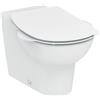 Ideal Standard Contour 21 WC a pavimento, S312301, Contour 21 bianco [WC > WC a Pavimento]