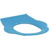Ideal Standard Contour 21 anello di seduta WC per bambini, S454236, Contour 21 blu [WC > Sedili WC]