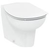 Ideal Standard Contour 21 WC a pavimento, S312601, Contour 21 bianco [WC > WC a Pavimento]