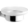 Avenarius 390 portasaponetta, 3901200010, 390 [Accessori Bagno > Portasapone]