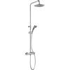 Avenarius Universal colonna doccia con termostatico, 9006612010, Universal cromo [Rubinetteria Bagno > Colonne Doccia]