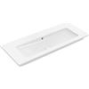 Villeroy & Boch Venticello lavabo sospeso, 4104CJ01, Venticello bianco [Lavabi > Lavabi Sospesi]