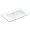 Villeroy & Boch Venticello lavabo sospeso, 41048JR1, Venticello bianco [Lavabi > Lavabi Sospesi]
